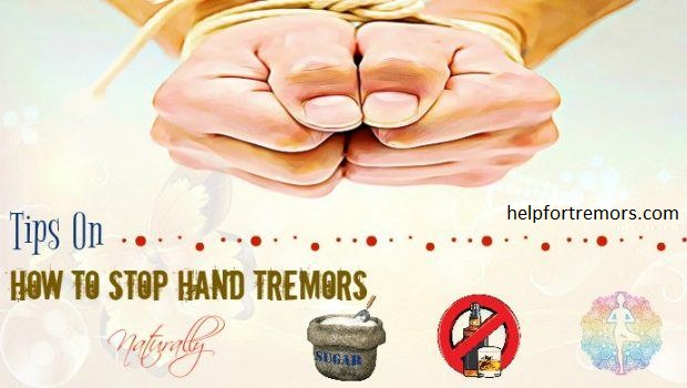 Hand Shaking Tremor