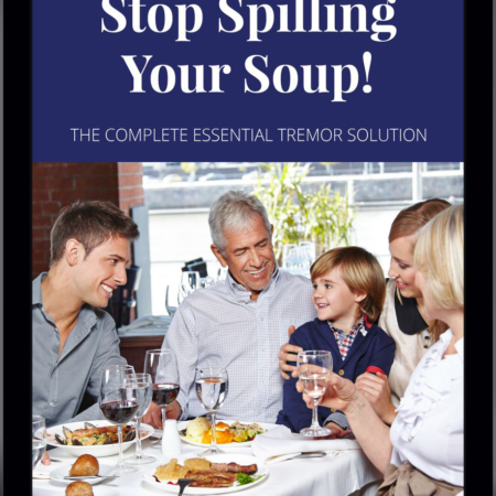 iPad Version Stop Spilling Your Soup!