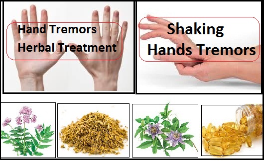 Herbal Remedies For Essential Tremor Solution - drmayosbooks.com